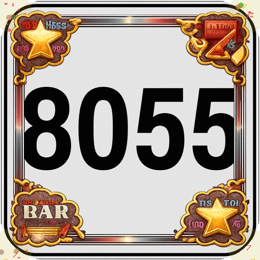 8055 — galeri pratinjau Resmi APK
